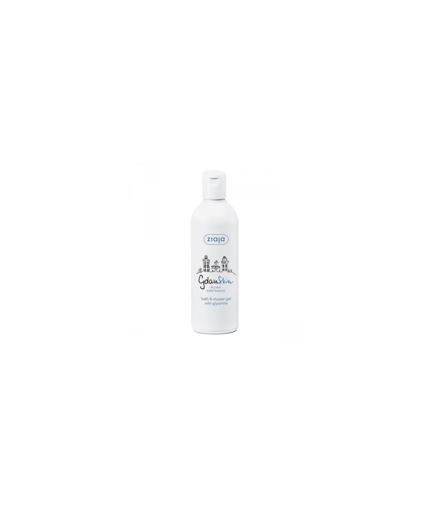 Jabón cremoso, fórmula en gel espeso con minerales iluminadores, que limpia y cuida la piel durante el lavado.

Hidrata, equi