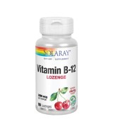 Vitamin B-12 2000 Mcg - 90 Comprimidos Sublinguales. Sin Gluten. Apto Para Veganos.
REF.4350
Fórmula balanceada con ácido fól