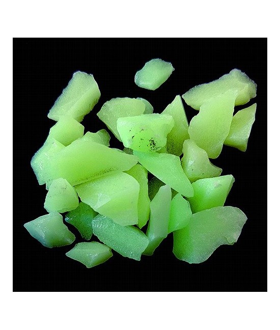 Precio por Kg. 
Tamaño: 1-2cm.