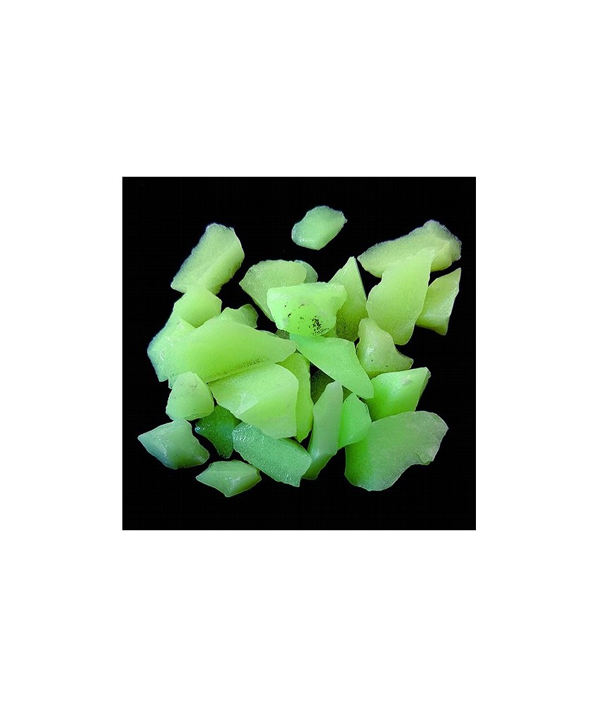 Precio por Kg. 
Tamaño: 1-2cm.