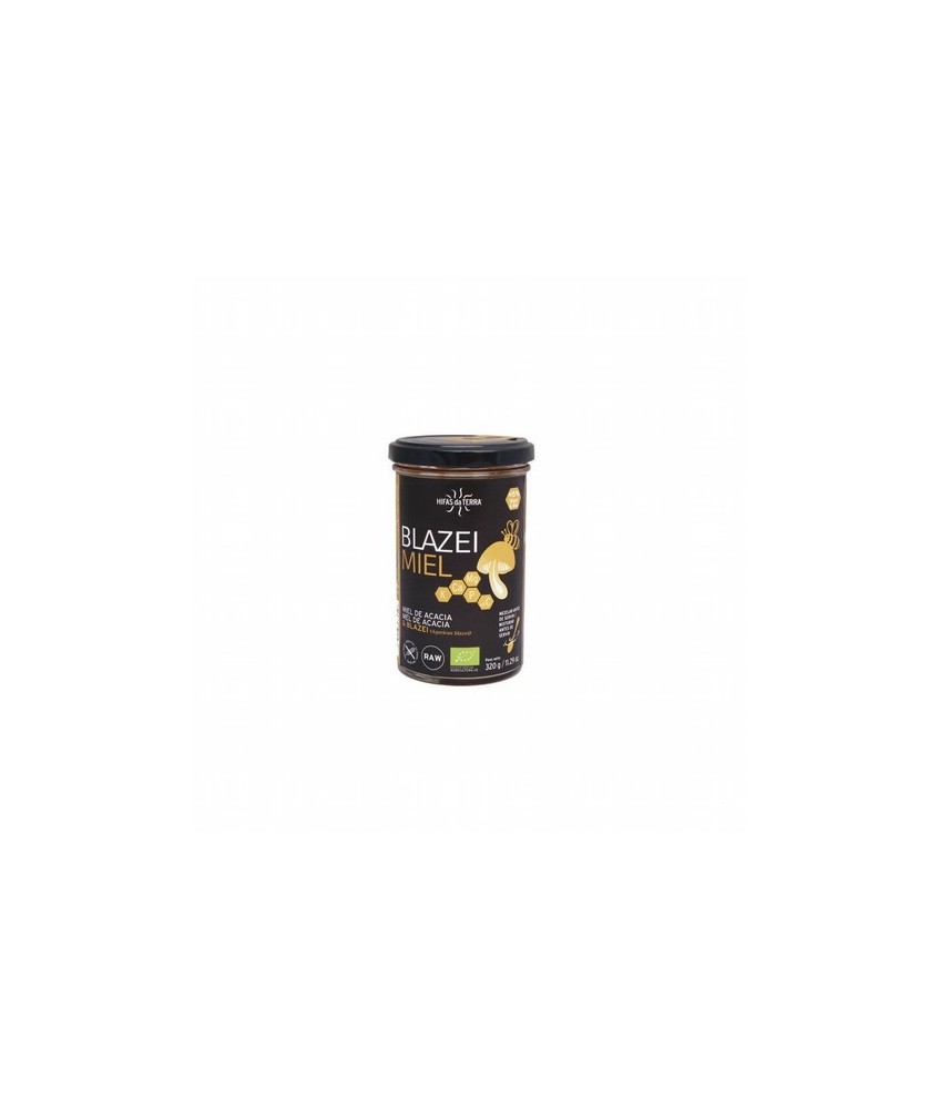La miel de acacia es una miel de color claro y muy suave al paladar (contiene niveles de glucosa inferiores a los de fructosa).