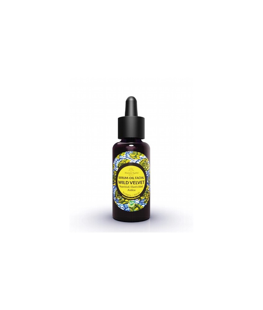 El SerumOil WildVelvet está especialmente recomendado para las pieles jóvenes, combinadas, mixtas  o de tendencia acnéica. Su e
