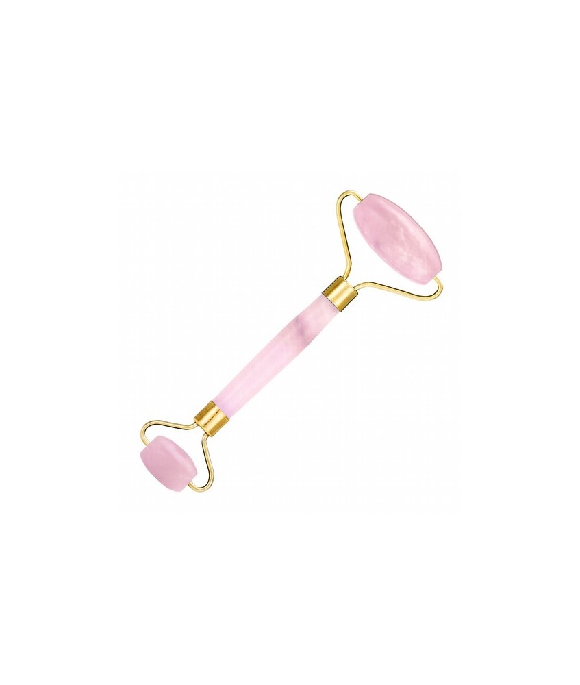 Rodillo de Masaje Facial.

Tamaño: 14cm

Masajeador facial con triple ergonomía en mango y cabezales que permiten una total