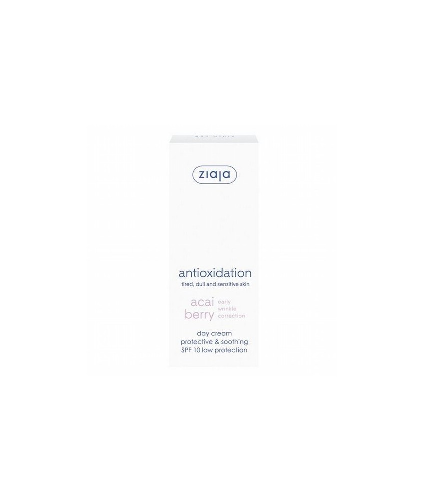 Crema facial con protección SPF10

Calma las irritaciones, hidrata y suaviza la piel.

Con acción protectora y anti-polució