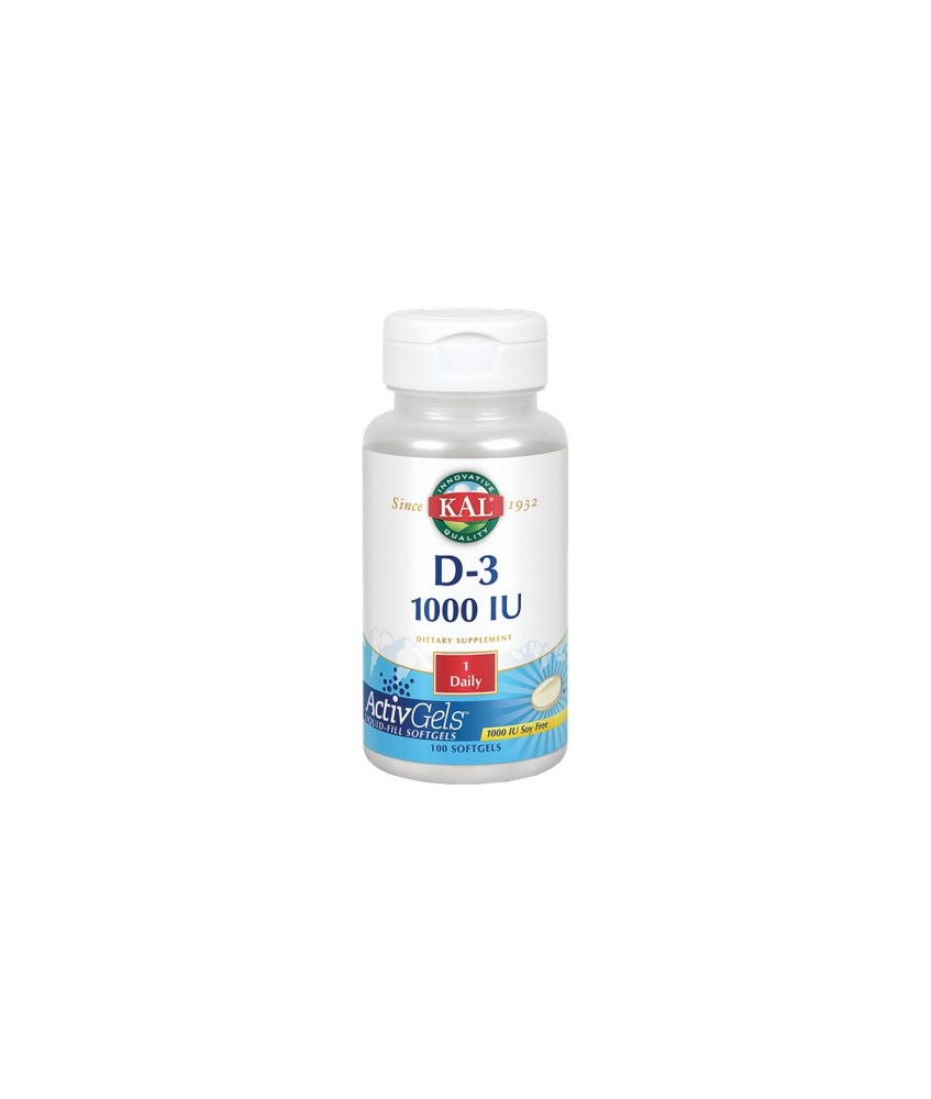 Vitamina D325mcg
   (colecalciferol de aceite de hígado de bacalao)
Vitamina A (de aceite de hígado de bacalao)

60mg
Perl
