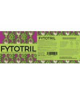 GR.FYTOTRIL (RABANO NEGRO) 20 AMP. 10 Ml.