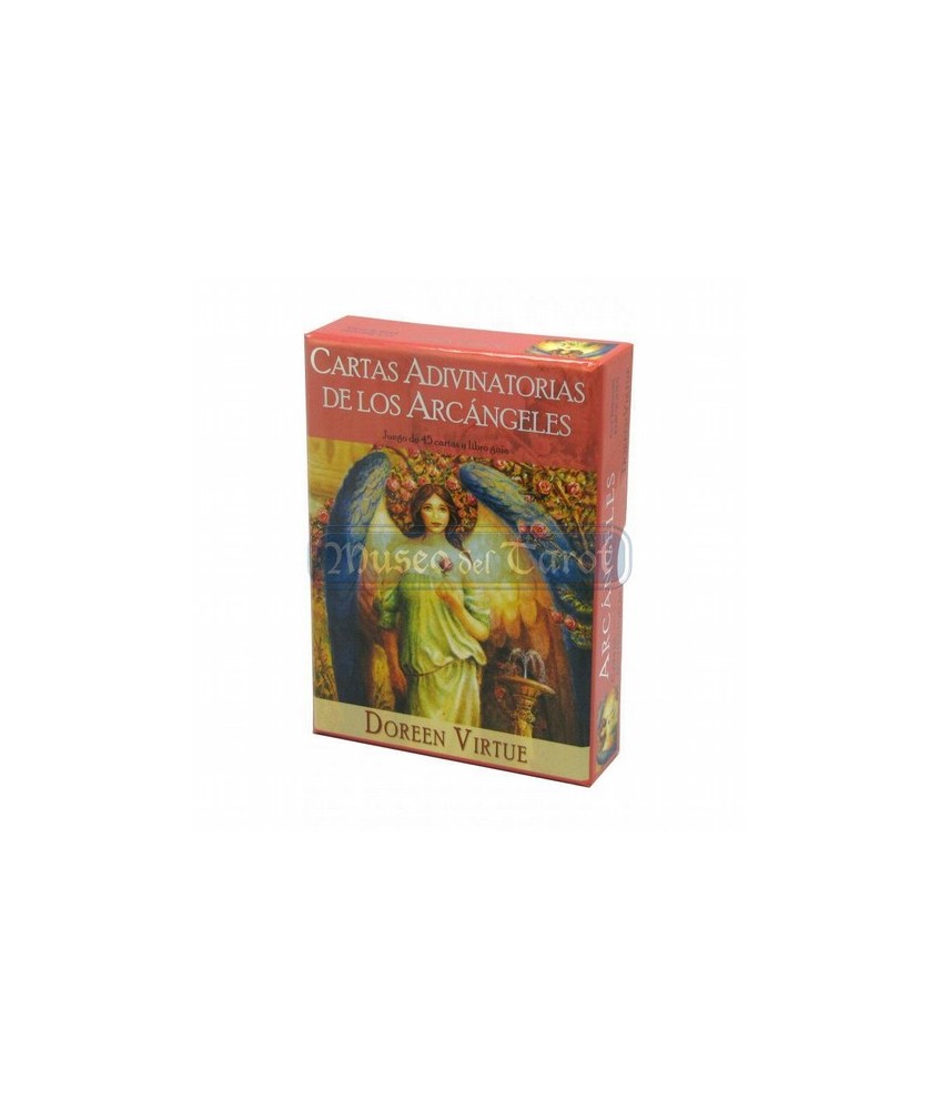 Los Arcángeles son guías muy poderosos, sabios y protectores que pueden motivarnos y apaciguarnos de forma milagrosa.

Este j