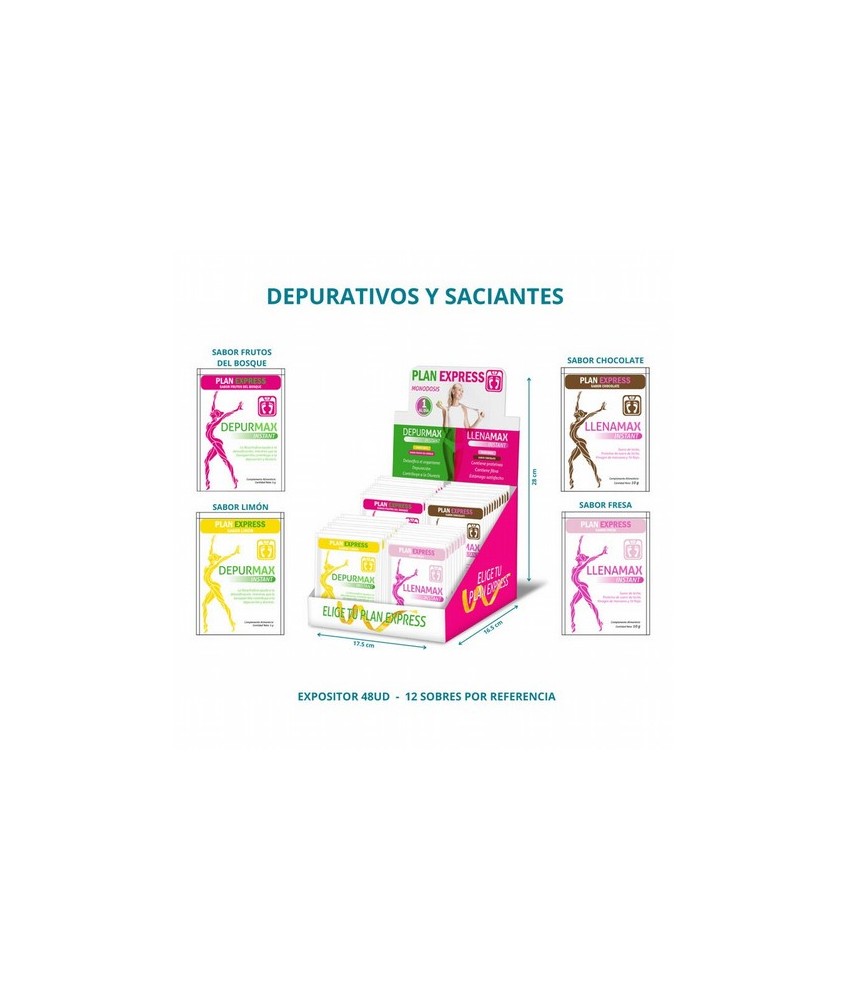AR.DEPUMAX LIMON SOBRE 10 GR.