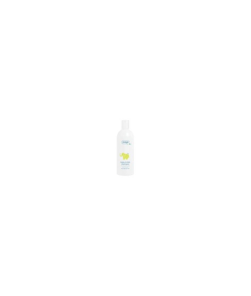 Ziaja Baby

Champú para bebés que limpia y cuida la piel y el cabello del bebé.

Indicado para: bebés a partir de los 6 mes