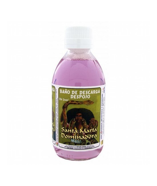 Despojo Santa Marta Dominadora 250 ml (Prod. Ritualizado)