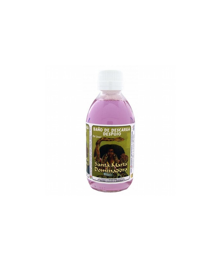 Despojo Santa Marta Dominadora 250 ml (Prod. Ritualizado)