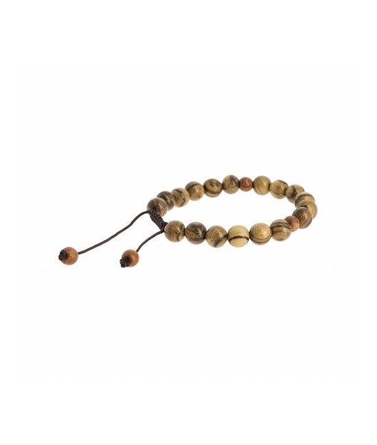 Dharma - Sabiduría

Los malas de madera se pueden utilizar para todo tipo de propósitos. En particular, la madera sagrada de 