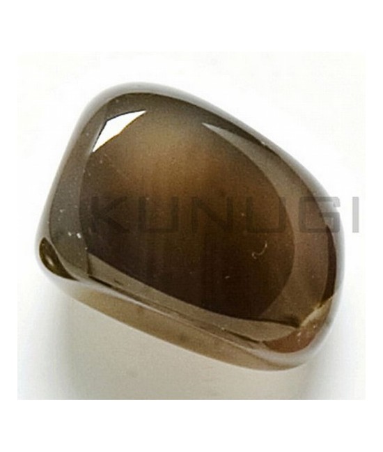 Mineral Rodado Grande de Ágata Natural
Medidas: 30-40mm aprox.de diámetro 