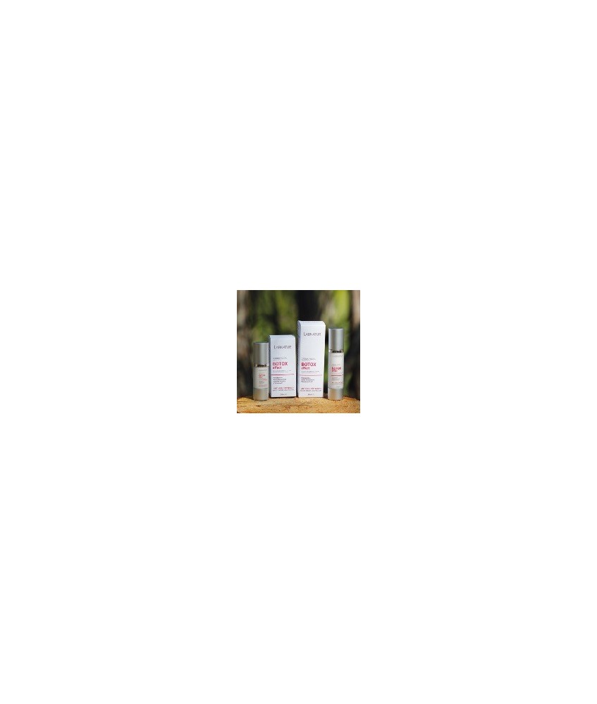 CREMA FACIAL BOTOX LABNATUR

La Crema Facial Botox Labnatur Bio ayuda a reafirmar la piel y reducir las arrugas

Reúne las 