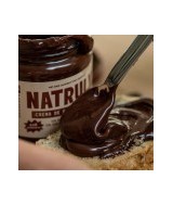 NY.CREMA CACAO AVELLANAS SIN GLU 285 GR.