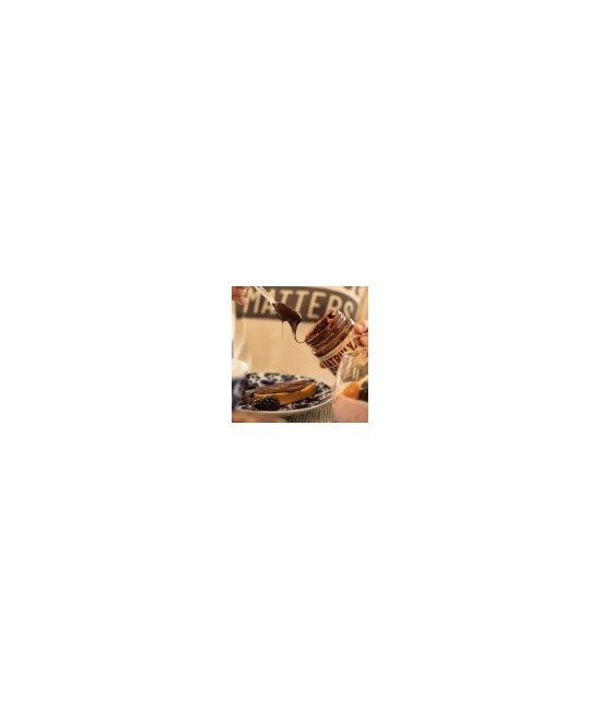 NY.CREMA CACAO AVELLANAS SIN GLU 285 GR.