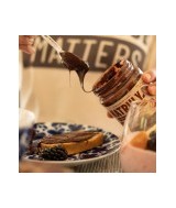 NY.CREMA CACAO AVELLANAS SIN GLU 285 GR.