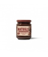 
Crema de cacao y avellanas sin azúcar, sin edulcorantes y sin gluten, ¡receta mejorada! Un producto 100% natural.

Receta m