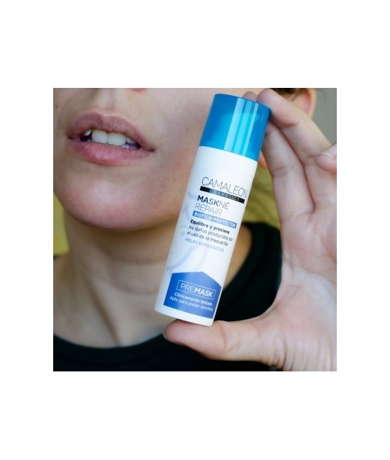 AR.MASKNE BIOFILM PROTECTOR 30 ML.