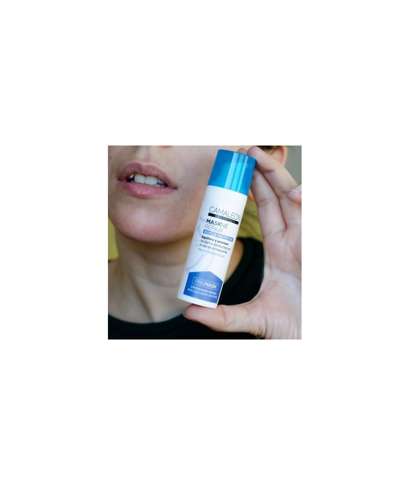 AR.MASKNE BIOFILM PROTECTOR 30 ML.