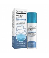 BIOFILM PROTECTOR
El Biofilm Protector Maskné, con agentes hidratantes, crea una película protectora sobre la piel que previen