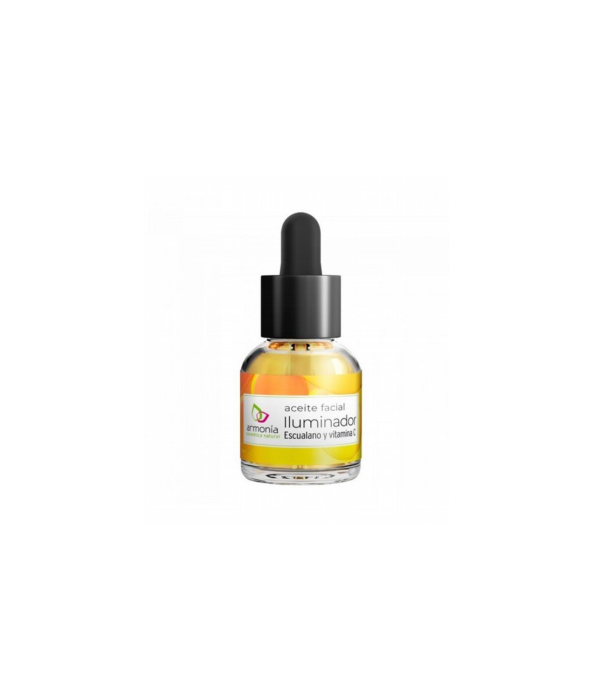 Selección de activos de alta calidad.
Tratamiento de cóctel de aceites con vitamina C liposoluble, de alto poder antioxidante,