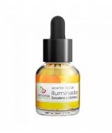 Selección de activos de alta calidad.
Tratamiento de cóctel de aceites con vitamina C liposoluble, de alto poder antioxidante,