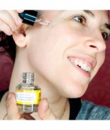 AR.ACEITE FACIAL ILUMINADOR VIT C 15 ML.