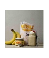 NY.PROTEÍNA VEGANA VAINILLA SIN GLU BIO 350 GR.