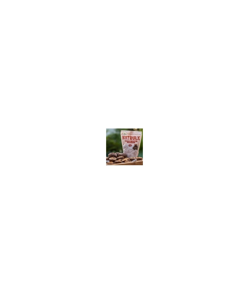 NY.PROTEÍNA VEGANA CHOCOLATE SIN GLU BIO 350 GR.