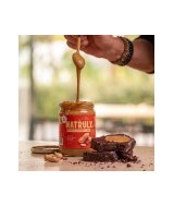 NY.CREMA CACAHUETE SIN GLU 500 GR.