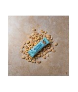 NY.BARRITA RAW ALMENDRA ANACARDOS BIO 40 GR.