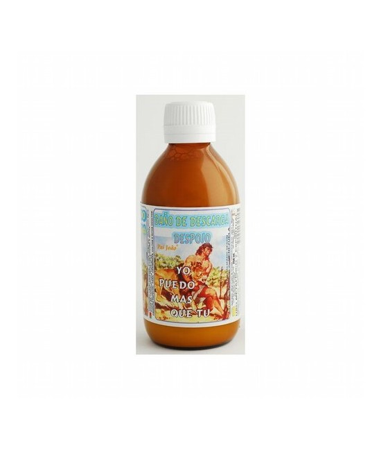 Despojo Yo Puedo Mas que Tu 250 ml (Prod. Ritualizado)

Nuestros exclusivos despojos son la solución que estabas esperando: p