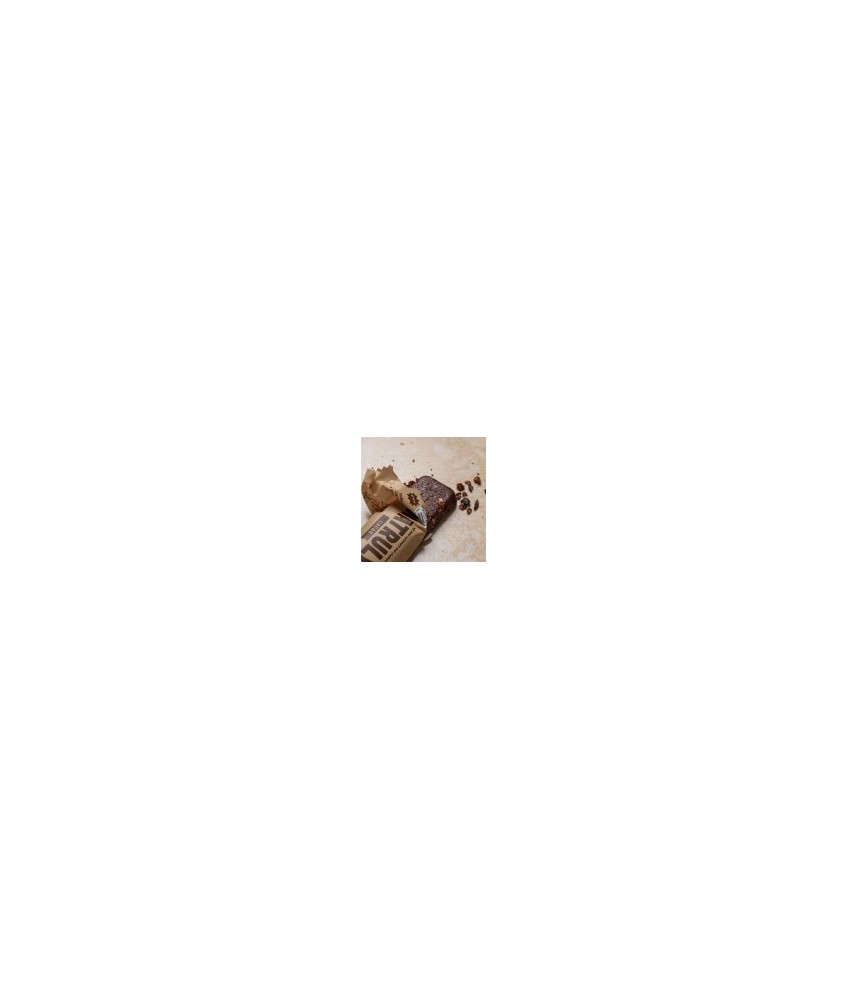 NY.BARRITA RAW CACAO  BIO 40 GR.