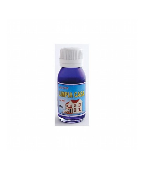 Aceite Limpia Casa 60 ml