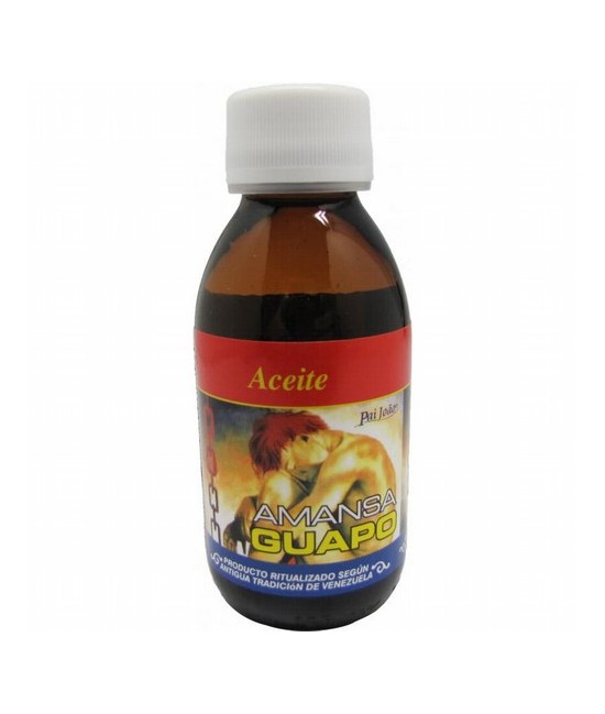 Aceite Amansa Guapo 125 ml