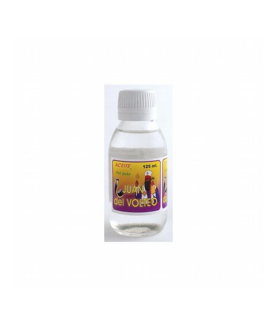 Aceite Juan del Volteo 125 ml