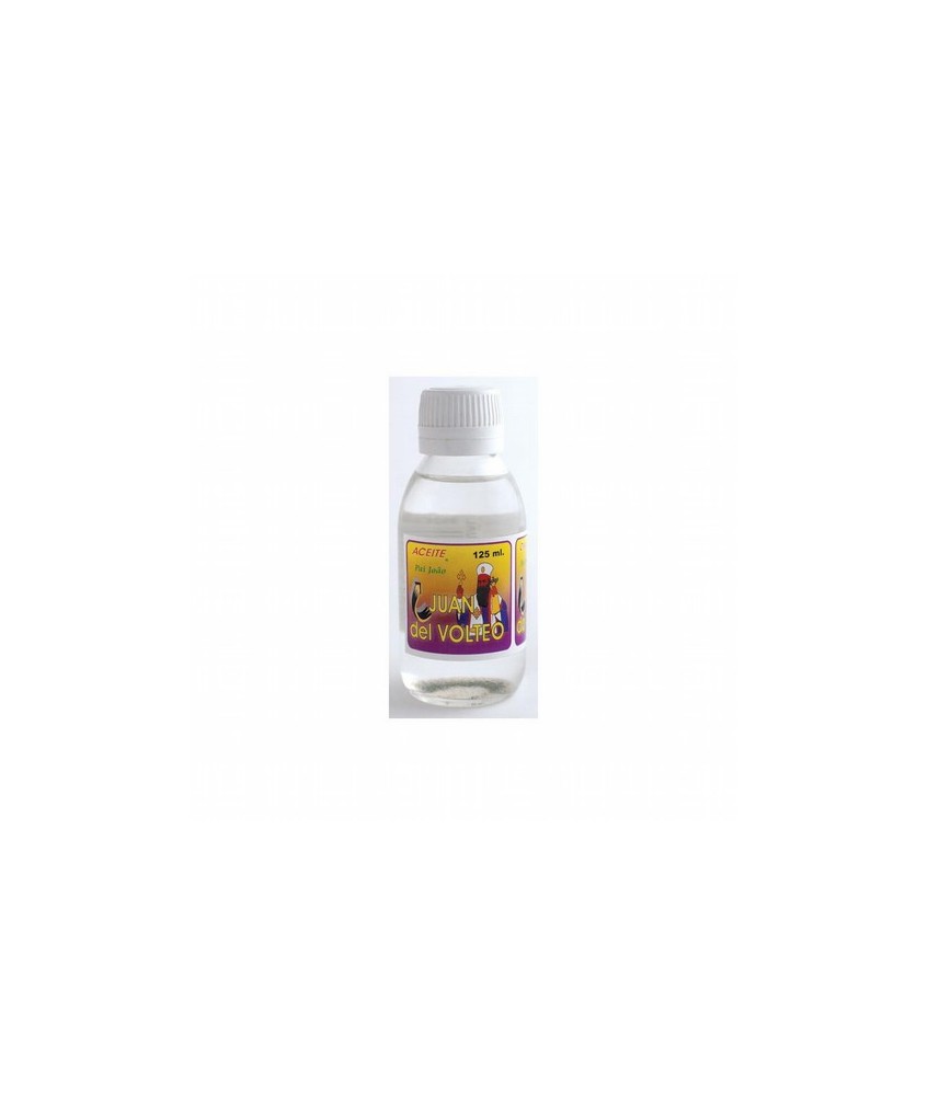 Aceite Juan del Volteo 125 ml