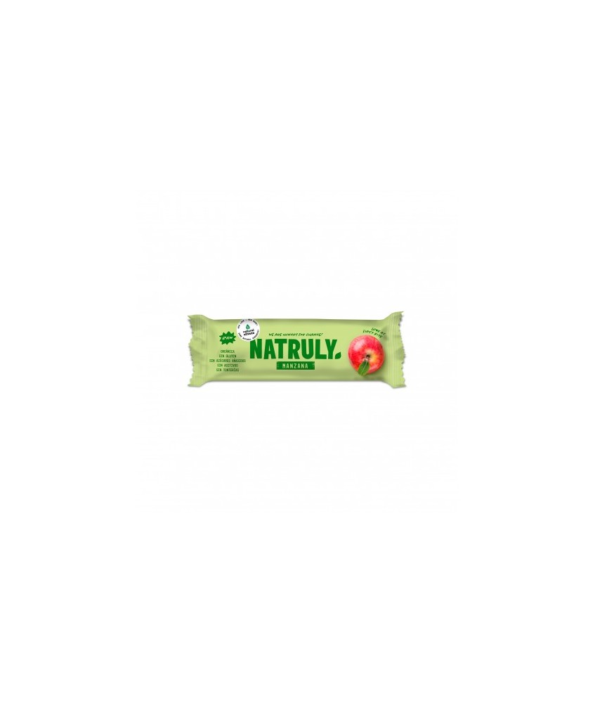 organica
sin gluten
sin azucares anadidos
sin aditivos
sin tonterias
Pasas (30%)
Pipas de girasol (30%)
Manzanas secas (