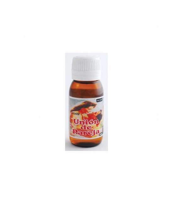 Aceite Unión de Pareja 60 ml
