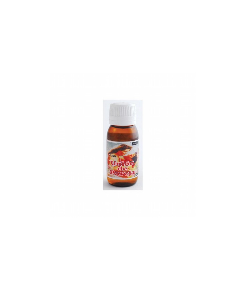 Aceite Unión de Pareja 60 ml
