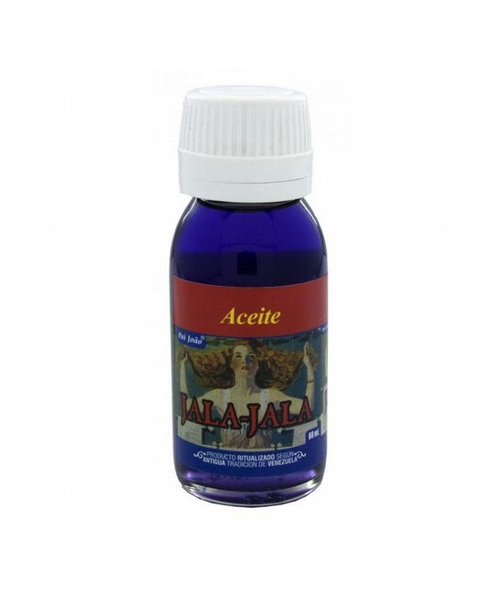 Aceite Jala - Jala 60 ml