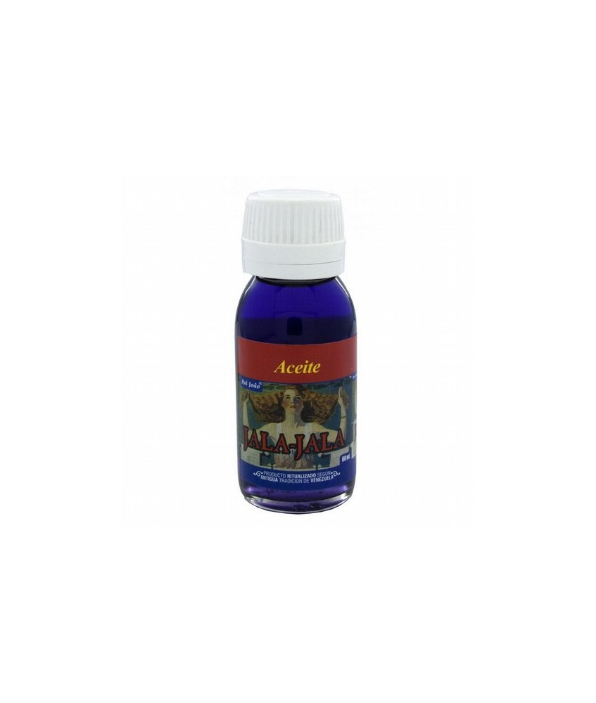 Aceite Jala - Jala 60 ml