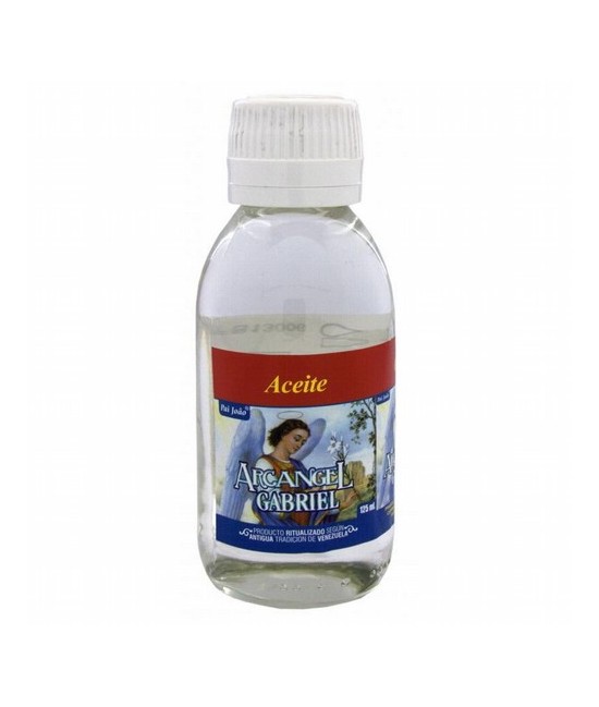 Aceite Arcangel Gabriel 125 ml