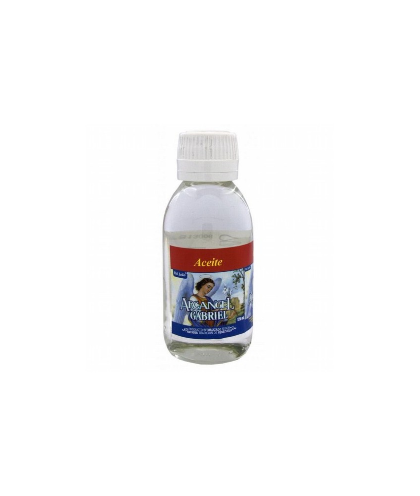 Aceite Arcangel Gabriel 125 ml