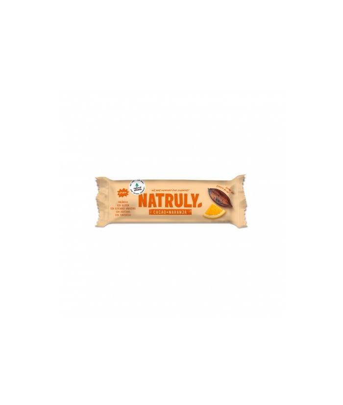 organica
sin gluten
sin azucares anadidos
sin aditivos
sin tonterias
Dátiles (50%)
Avellanas (19%)
Anacardos (19%)
Caca