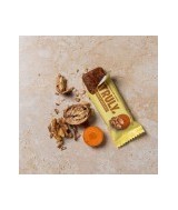 NY.BARRITA RAW ZANAHORIA NUECES BIO 40 GR.