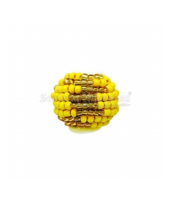 
Macuto de Santo Ochún (Amarillo - Cristal)
Ref.: SAN177
1
 Añadir a Propuesta de PedidoStock: Alto
PVD 3,90 
PVPR c/IVA