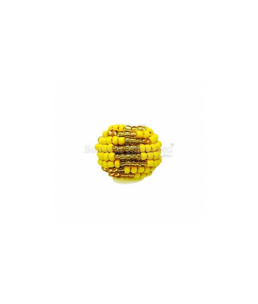 
Macuto de Santo Ochún (Amarillo - Cristal)
Ref.: SAN177
1
 Añadir a Propuesta de PedidoStock: Alto
PVD 3,90 
PVPR c/IVA