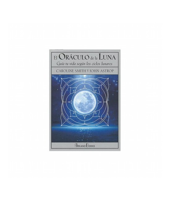 Oraculo de la Luna - Caroline Smith y John Astrop (Set) (AB)(09/18)